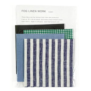 fog linen work (tHOl[Nj唻͂Zbgy͂ Zbg 킢 nMZbg nZbg [؂z z