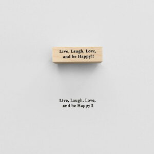 KNOOPWORKSiNm[v[NXjqMESSAGErLive,Laugh,Love and be happyX^v ď΂āAāAKɂȂ낤y͂ nR  킢 q Sz