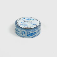 cobato（コバト） マスキングテープ 保冷剤風【おもしろ雑貨 面白い おもしろグッズ プレゼント 文房具 …