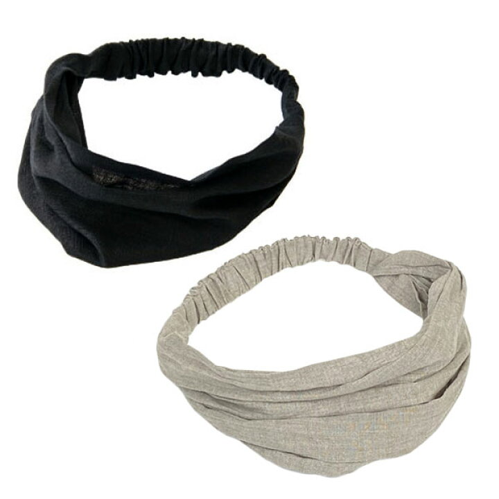 楽天市場 Fog Linen Work フォグリネンワーク ヘアバンド リネン 幅広 ヘアバンド レディース おしゃれ かわいい 40代 ショート オリーブアベニュー