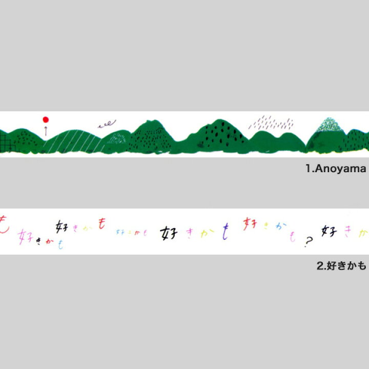 楽天市場 Subikiawa スビキアワ 透明マスキングテープ クリアマスキングテープ 可愛い おしゃれ かわいい マステ デザイン ポイント消化 手帳 日記 オリーブアベニュー