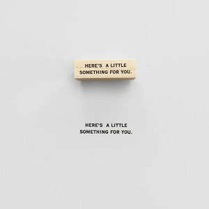 KNOOPWORKSiNm[v[NXjqMESSAGErHEREfS A LITTLE SOMETHING FOR YOUX^v ₩Ȃ̂ły͂ nR  킢 q Sz