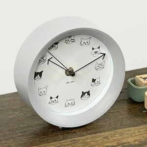 ~L 2way clock Cat FaceyLObY LG lRG v[g  uv uv AiO Ǌ|v |v  킢  I fUC lC ݂䂫 n` 