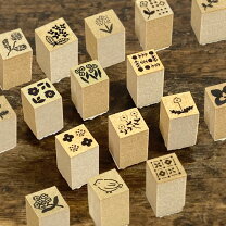 楽天市場】植物 ハンコ スタンプの通販