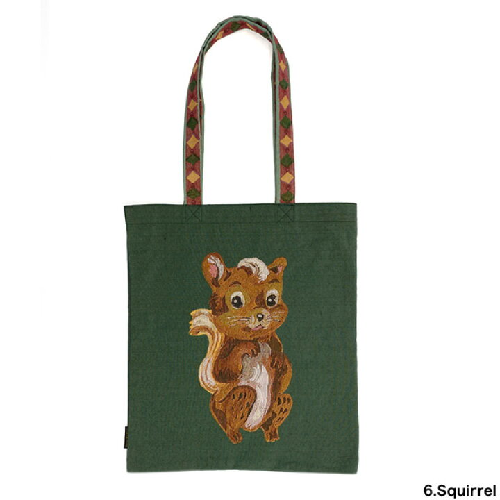 楽天市場】ナタリーレテ レクタングルトートバッグ【メール便選択で  