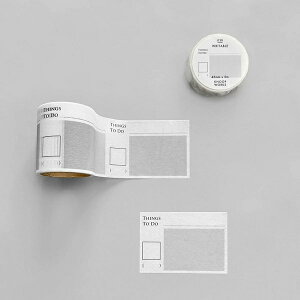 KNOOPWORKSiNm[v[NXj 030_THINGS TO DO}XLOe[v 邱Ɓi45mmjyL   킢 }Xe fUC |Cg 蒠 L [ z