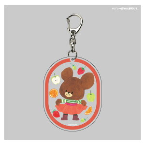 ���܂̂������� �L�[�z���_�[ �O�b�Y �r�b�O�A�N�����L�[�z���_�[ �y���[�J�[���́z