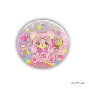 Domiel ʃobW ObY HUG ME! LLʃobW uxA y[J[́z