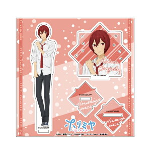 TV�A�j�� �z���~�� Standup�I �A�N�����X�^���h ����� �A�N�X�^ �O�b�Y �y���[�J�[���́z