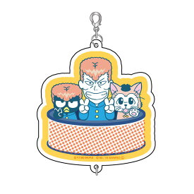 楽天市場 幽遊白書 ばつ丸の通販