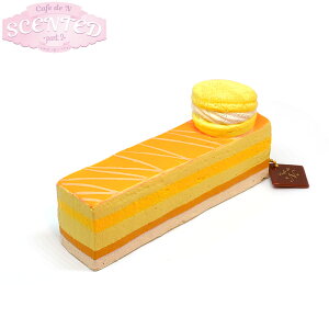 Cafe de N SCENTED2 XeBbNP[L XNC[Y }S[ySquishyzyJtFhNz y[J[́z