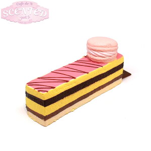 Cafe de N SCENTED2 XeBbNP[L XNC[Y Xgx[ySquishyzyJtFhNz y[J[́z