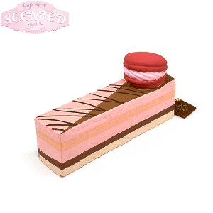 Cafe de N SCENTED2 XeBbNP[L XNC[Y Xgx[`RySquishyzyJtFhNz y[J[́z