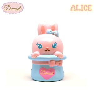 Domiel ALICE XNC[Y O sN y[J[́z