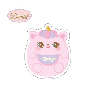 Domiel _CJbg XebJ[ jR[xCr[