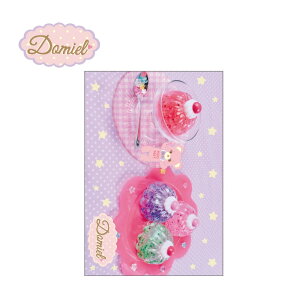 Domiel |XgJ[h gDCN[[