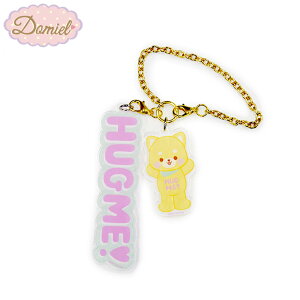 Domiel HUG ME! ANL[`F[ hbO obO`[ y[J[́z