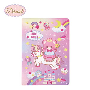 Domiel iPad Pro �J�o�[ �P�[�X�y12.9�C���`�z���j�R�[�����x�A �y���[�J�[���́z[C27]
