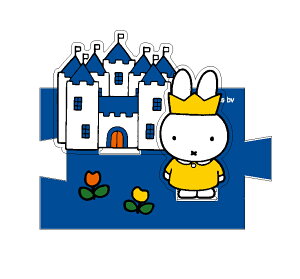 ~btB[ WI}}XRbg2 ~btB[ij ObY miffy fBbNEu[i