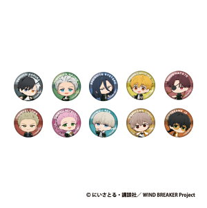 WIND BREAKER g[fBO\ʃobWBOX(S10)y[J[́z