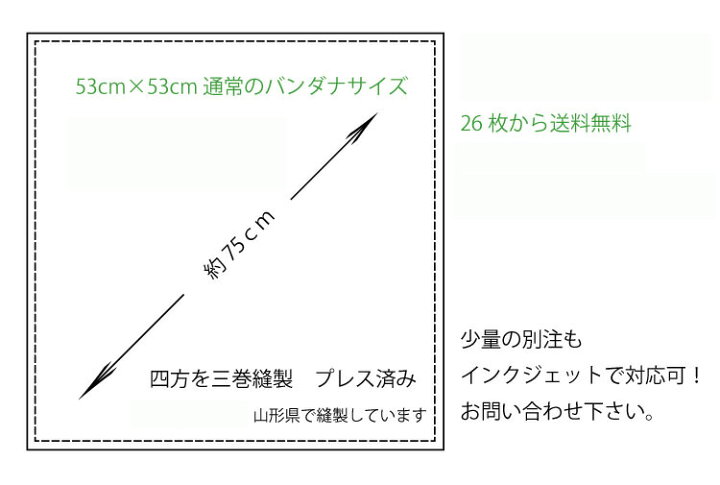 楽天市場 タータンチェック ハンカチ ゆとりのバンダナサイズ 日本製 綿100 オリーブファクトリー Verdolaga 8枚で送料無料 オリーブファクトリー
