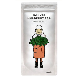 国産 桑茶 桑の葉茶 さぬきマルベリーティー【 桑茶ティーバッグ 】2g×10P緑茶 お茶 国産 茶 ノンカフェイン カフェインレス 瀬戸内の香り ギフト プレゼント おしゃれ 人気 贈答品 オリーブ