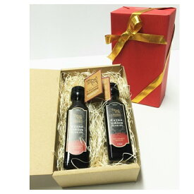 エキストラバージンオリーブオイル ギリシャ産 200ml×2本 贈り物 お歳暮 ギフト 高級 エキストラバージンオイル オーガニックオリーブオイル オリーブオイルギフトセット 高級オリーブオイル オリーブオイルセット エクストラバージン オリーブオイル 低温圧搾 オーガニック