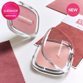★新発売★【wakemake】シアーブリーズチーク / 5色 / ブラッシャー / Sheer Breeze Blusher cheek / ナチュラルメイク / ウェイクメイク / 韓国コスメ オリーブヤング公式 【楽天海外通販】