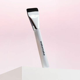 【エントリーでポイント+10倍】★ベストコスメ★【WAKEMAKE】スパチュラワイドファンデーションブラシ/1本/ メイクアップブラシ メイクアップ小道具 ファンデーションブラシ 韓国コスメ/オリーブヤング公式 【楽天海外通販】