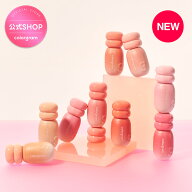 ★日本限定カラー発売 ★【colorgram】 ジューシージャムブラーティント/ 9COLORS / JUICY JAM BLUR TINT…