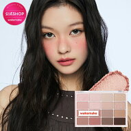＼新規限定30％クーポン／★韓国オリヤン1位パレット★【wakemake公式】ソフトブラーリングアイパレット …