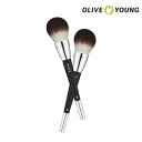 【FilliMilli】Sシルキーパウダーブラシ (L) 883/1本/SILKY POWDER BRUSH(L)/フィリミリS/フィリミリ/メイクアップブラシ...