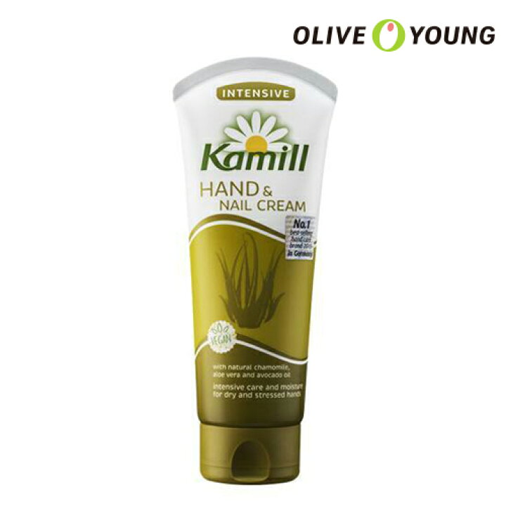 楽天市場 Kamill カミールハンド ネイルクリームインテンシブ 100ml Kamill Hand Nail Cream Intensive ハンドクリーム 韓国コスメ オリーブヤング公式 楽天海外通販 Oliveyoung 公式楽天市場店 楽天市場 Kamill カミールハンド ネイルクリームインテンシブ 100ml Kamill Hand Nail Cream Intensive ハンドクリーム 韓国コスメ オリーブヤング公式 楽天海外通販 Oliveyoung 公式楽天市場店