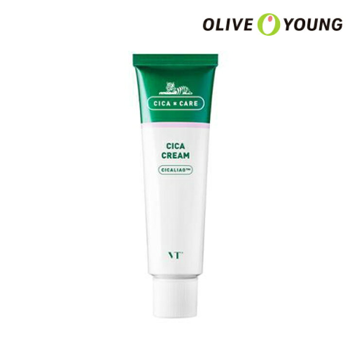 楽天市場】【VT】VTシカクリーム/50ml/CICA CREAM/スキンケア/乳液/スムージング/保湿/韓国コスメ/オリーブヤング公式 【楽天海外通販】 : OLIVEYOUNG 公式楽天市場店 楽天市場】【VT】VTシカクリーム/50ml/CICA CREAM/スキンケア/乳液/スムージング/保湿/韓国コスメ/オリーブヤング公式 【楽天海外通販】 : OLIVEYOUNG 公式楽天市場店