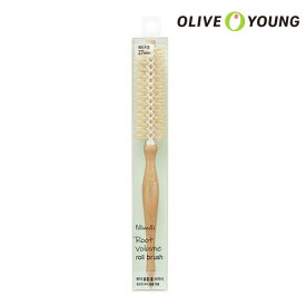 【FilliMilli】フィリミリ髪の毛ボリュームロールブラシ 27mm HAIR VOLUME ROLL BRUSH 髪の毛 ブラシ ボリューム ヘア ヘアブラシ ボリュームブラシ 韓国コスメ 韓国コスメ オリーブヤング公式 【楽天海外直送】