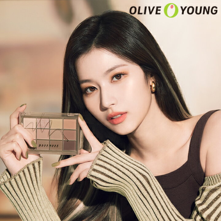 楽天市場 Wakemake ソフトブラーリングアイパレット 9色 Soft Blurring Eye Palette アイシャドウ アイシャドー アイメイク カラーメイク 陰影メイク ウェイクメイク 韓国コスメ オリーブヤング公式 楽天海外通販 Oliveyoung 公式楽天市場店