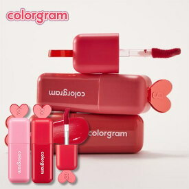 【colorgram】 ジューシーブラーティント/8COLORS JUICY BLUR TINT リップティント うるおい リップ メイクアップ カラーグラム 韓国コスメ オリーブヤング公式 【楽天海外通販】