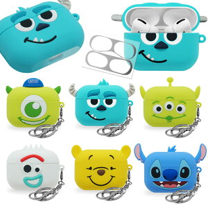 Disney AirPods (Pro) Silicone Case fBYj[ GA[|bY v VR GA[|bY3 GA[|bYv [d\ CX[d z_[t A`XNb` Xgbv O }CN 
