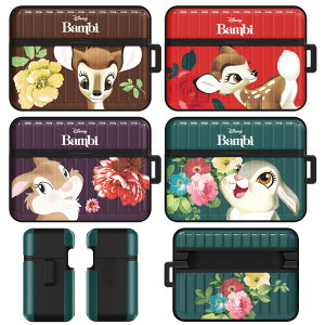 Disney Bambi AirPods (Pro) Case fBYj[ or GA[|bY v GA[|bY v2 GA[|bY3 v1 GA[|bY2 GA[|bY1 [d\ CX[d Wireless Charging Xgbvz