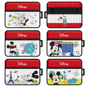 Disney Travel AirPods (Pro) Case fBYj[ gx GA[|bY v GA[|bY v2 GA[|bY3 v1 GA[|bY2 GA[|bY1 [d\ CX[d Xgbvz[ Xg