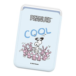 Vintage Snoopy Mood MagSafe Slide Card Case Be[W Xk[s[ [h }OZ[t XCh J[hP[X MagSafeΉ iPhone Air 17 Pro Max 16e 16 Plus 15 14 13 mini 12 vX v }bNX ~j AhC