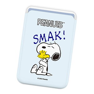 Vintage Snoopy Mood MagSafe Slide Card Case Be[W Xk[s[ [h }OZ[t XCh J[hP[X MagSafeΉ iPhone Air 17 Pro Max 16e 16 Plus 15 14 13 mini 12 vX v }bNX ~j AhC