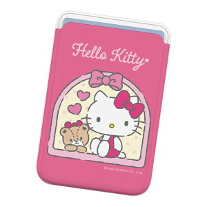 Sanrio Characters Window Magnetic Slide Card Case (MagSafe�݊�) �T�����I �L�����N�^�[�Y �E�C���h�[ �}�O�l�`�b�N �X���C�h �J�[�h�P�[�X �J�[�h�z���_�[ iPhone Air 17 Pro Max 16e 16 Plus 15 14 13 mini 12 �v���X �v