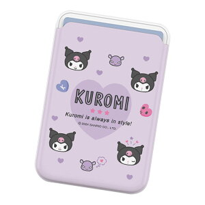 Sanrio Characters Cutie Magnetic Slide Card Case (MagSafe�݊�) �T�����I �L�����N�^�[�Y �L���[�e�B �}�O�l�`�b�N �X���C�h �J�[�h�P�[�X �J�[�h�z���_�[ iPhone Air 17 Pro Max 16e 16 Plus 15 14 13 mini 12 �v���X �v��