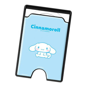 Sanrio Characters Sitty MagSafe compatible Epoxy Card Case �T�����I �L�����N�^�[�Y �V�b�e�B �}�O�Z�[�t�݊� �G�|�L�V �J�[�h�P�[�X �J�[�h�z���_�[ iPhone 17e Air 17 Pro Max 16e 16 Plus 15 14 13 mini 12 �v���X �v�� 