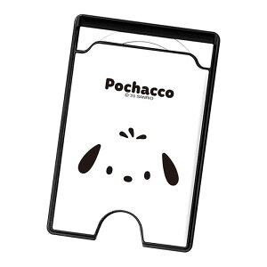 Sanrio Characters Face MagSafe compatible Epoxy Card Case �T�����I �L�����N�^�[�Y �t�F�[�X �}�O�Z�[�t�݊� �G�|�L�V �J�[�h�P�[�X �J�[�h�z���_�[ iPhone 17e Air 17 Pro Max 16e 16 Plus 15 14 13 mini 12 �v���X �v�� 