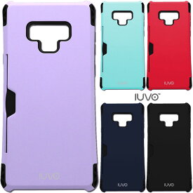 [IUVO Shellpy Bumper アイユーヴォ セルピー バンパーケース] スマホ ケース カバー Galaxy S9 SC-02K SCV38/S9+ S9plus S9プラス SC-03K SCV39/S8 SC-02J SCV36/S8+ S8 plus プラス SC-03J SCV35/Note8 SC-01K SCV37 カード収納 衝撃保護 衝撃吸収 二重バンパー【】