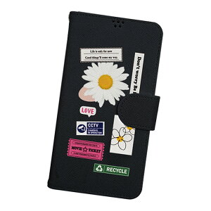 TryCozy Daisy Label Diary �g���C�R�[�W�[ �f�C�W�[ ���x�� �_�C�A���[ �蒠�^�P�[�X iPhone 17e Air 17 Pro Max 16e 16 Plus 15 14 SE3 13 mini 12 SE2 11 XS X 8 7 10 10s �v���X �v�� �}�b�N�X �~�j �X�}�z �P�[�X �J�o�[ 