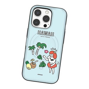 TryCozy Travel Magnetic Card Door Bumper (MagSafe�݊�) �g���C�R�[�W�[ �g���x�� �}�O�l�`�b�N �J�[�h �h�A �o���p�[�P�[�X iPhone Air 17 Pro Max 16 Plus 15 �v���X �v�� �}�b�N�X �P�[�X �J�o�[ �C���X�g �p�X�e