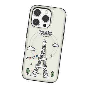 TryCozy Travel Magnetic Card Door Bumper (MagSafe�݊�) �g���C�R�[�W�[ �g���x�� �}�O�l�`�b�N �J�[�h �h�A �o���p�[�P�[�X iPhone Air 17 Pro Max 16 Plus 15 �v���X �v�� �}�b�N�X �P�[�X �J�o�[ �C���X�g �p�X�e